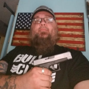 Jacob L from MO - Glock 48 Winner