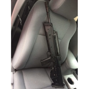 Ryan M - KelTec RFB Winner Sept 18