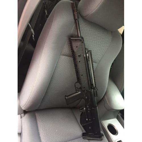 Ryan M - KelTec RFB Winner Sept 18
