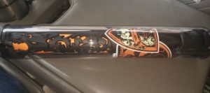 Brandon Winner of Unique ARs Timberwolf Handguard - June 2021
